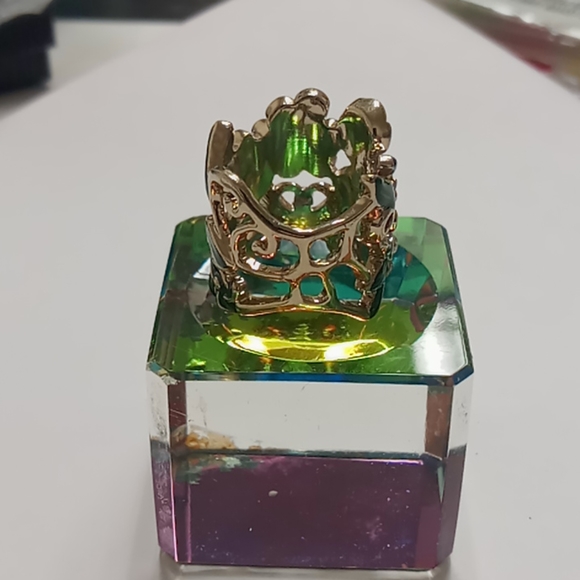 Beautiful butterfly ring - Picture 4 of 4